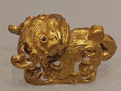 -陕西历史博物馆