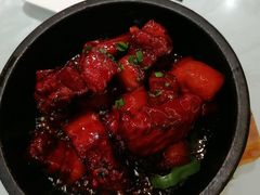 -嘉逸传菜(洛川东路店)