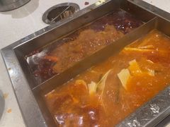-阿串串老火锅(力盟店)