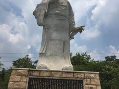 -北辰山景区