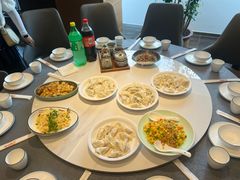 -东方饺子王(工农大路店)
