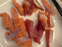 -怡咖啡海鲜自助餐厅(浦东香格里拉店)