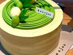 -evoojoo面包商店