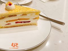 -La Repete(大宁久光店)