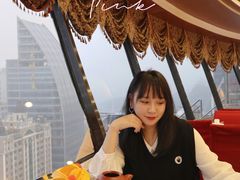 -柳州宾馆-云霄阁·旋转餐厅