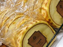 -莉莲蛋挞(大华悦沢书店)