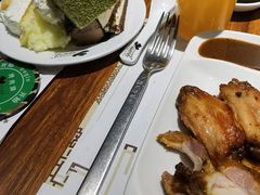 -汉巴味德(乐宾百货店)