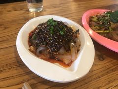 -霸道川面馆(张江店)