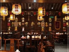 大堂-杨记隆府(重庆总店)