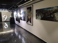 -橙天嘉禾影城(苏州印象城店)