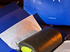 -the Roll'ING手作瑞士卷专门店(卓悦中心店)