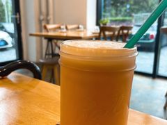 红标奶茶-yes or no(南部商务区店)