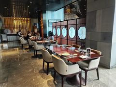大堂-一本魅·日式料理