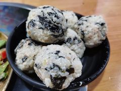 -肥肥虾庄·金牌油焖大虾(杨园滨江时代walk店)