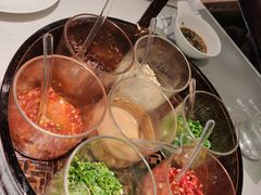 -八珍玉食鸡煲·打边炉(印象城店)