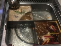 -海底捞火锅(振华商厦店)