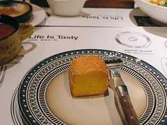 -西堤牛排(北京国瑞店)