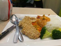 -佰搭果·广式茶餐厅(石牌东路店)