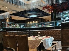 大堂-红辣椒·川菜·火锅(科华路店)