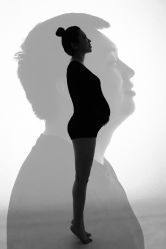 -蜜阁孕味亲子摄影(太奥广场店)