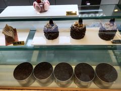 -麦雪尔甜品·生日蛋糕(新街口旗舰店)