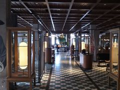 -三号黄浦会Canton Table