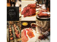 -上海东方佘山翰悦阁酒店·Vie全日制餐厅