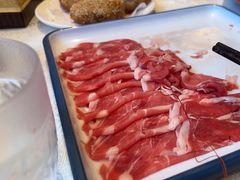 -东来顺饭庄(天坛店)