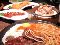 -豪享来中西餐厅(隆昌店)