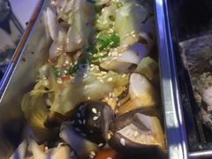 -很久以前羊肉串(打浦路店)