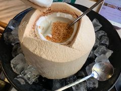 -狐狸爱上椰子鸡(滨江星光大道店)