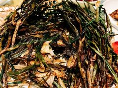 葱烤鸦片鱼头-老吉士(环贸iapm店)