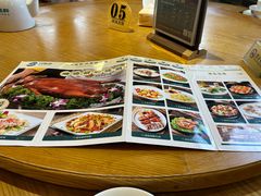 -德胜轩正宗顺德菜(宝安沙井会展中心店)