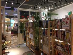 -小时光咖啡馆(开森度假森林店)