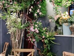 -第101座花园餐厅(湖滨88店)