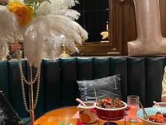 -甜阿姨·天台花园私房菜(万松园店)