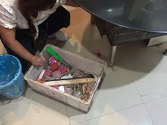 -老家大锅台(世纪城店)