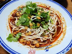 -掌上鲜(南顺城街店)