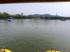 -云龙湖旅游景区