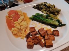 -杭州国际会议中心洲际酒店-原素全日餐厅(解放东路店)