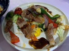 -萨卡屋亲子乐园·餐厅(龙山万物工场店)