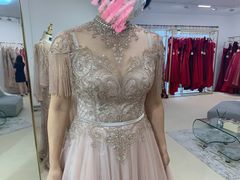 -MSV 高端礼服定制(大良店)