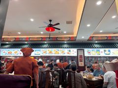 -葛记焖饼(伏牛路店)