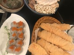 -大红袍火锅料理(尖沙咀店)