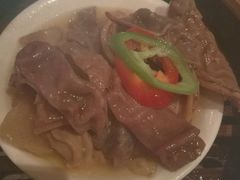 -红棉中餐厅·广州海航威斯汀酒店
