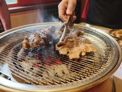 -西塔老太太泥炉烤肉(双井店)