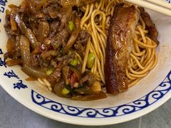 -梅溪·小伙子干挑面(安吉总店)