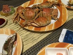 -舟山财富大酒店-自助餐厅
