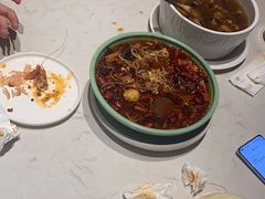 -北李妈妈菜·海肠捞饭(开发区万达店)