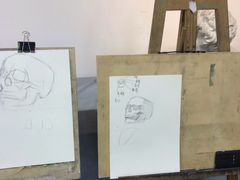 -八哥美术·成人美术画室(总校区)
